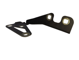 DOBRADIÇA ESQUERDA CAPO DIANTEIRO VECTRA 2006 A 2011