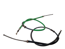  CABO FREIO DE MÃO PALIO STRADA  SIENA 1996 1997 1998 A 2006