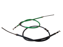  CABO FREIO DE MÃO PALIO STRADA  SIENA 1996 1997 1998 A 2006