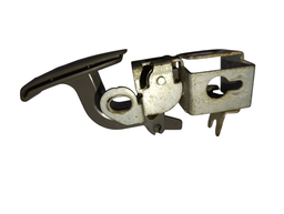 PUXADOR TAMPA TRASEIRA INTERNA/PORTINHOLA CIVIC 2007 A 2011