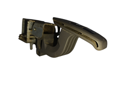 PUXADOR TAMPA TRASEIRA INTERNA/PORTINHOLA CIVIC 2007 A 2011