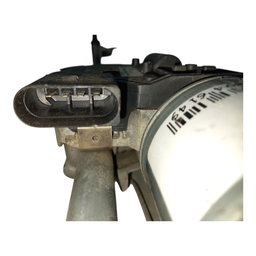 GALHADA LIMPADOR PARABRISA JETTA 2007 A 2010 VARIANT ATÉ 13