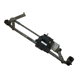 Galhada Limpador Parabrisa Jetta 2007 a 2010 Variant até 13