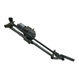 GALHADA LIMPADOR PARABRISA JETTA 2007 A 2010 VARIANT ATÉ 13