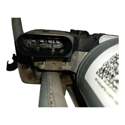 GALHADA LIMPADOR PARABRISA TIGUAN 2010 2011 A 2017