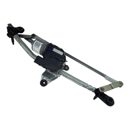 GALHADA LIMPADOR PARABRISA AUDI A3 SEDAN 2014 2015 A 2021