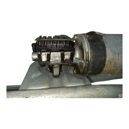 GALHADA LIMPADOR PARABRISA GOL SAVEIRO PARATI GOLA G3 G4