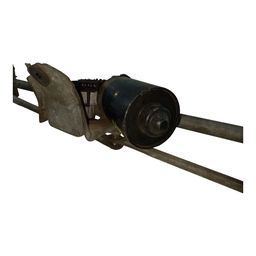 GALHADA LIMPADOR PARABRISA GOLF 1995 1996 A 1998