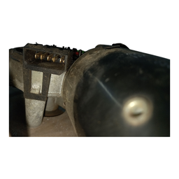 GALHADA LIMPADOR PARABRISA GOLF 1995 1996 A 1998