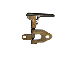 PUXADORA CAPO DIANTEIRO INTERNO HONDA FIT 2004 A 2008 