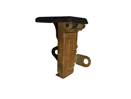 PUXADORA CAPO DIANTEIRO INTERNO HONDA FIT 2004 A 2008 