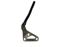 DOBRADIÇA DIREITA CAPO DIANTEIRO VECTRA 2006 A 2011