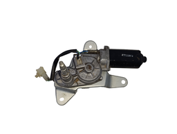 Motor Limpador Traseiro Honda Fit 2004 a 2008