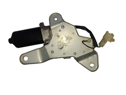 MOTOR LIMPADOR TRASEIRO FIT 2004 A 2008