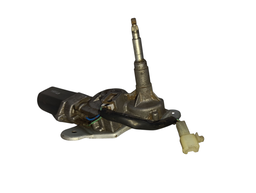 MOTOR LIMPADOR TRASEIRO FIT 2004 A 2008