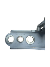 DOBRADICA PORTA SUPERIOR DIANT. LE KA ECOSPORT 2014 A 2021