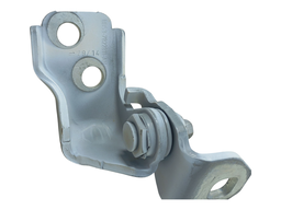 DOBRADIÇA PORTA INFERIOR DIANT. LE KA ECOSPORT 2014 A 2021