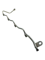 TUBO RETORNO BICO INJETOR TRITON DAKAR 3.2 2008 2016 DIESEL 