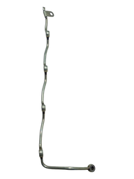 TUBO RETORNO BICO INJETOR TRITON DAKAR 3.2 2008 2016 DIESEL 