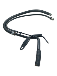 MANGUEIRA RESPIRO DIFERENCIAL DIANTEIRO HILUX 2005 A 2015