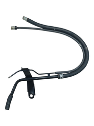 MANGUEIRA RESPIRO DIFERENCIAL DIANTEIRO HILUX 2005 A 2015