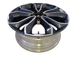 RODA ARO 19 HONDA CR-V 2021 TOURING USADA ORIGINAL 