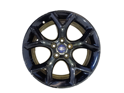 Roda Avulsa Fusion Aro 17 Usada Original 