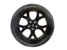 RODA AVULSA FUSION ARO 17 USADA ORIGINAL 