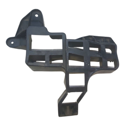 Suporte Parachoque Traseiro Direito Sandero  8200531546