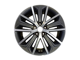 Roda New Tucson Aro 18 Usado Original