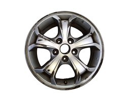 Roda Tucson Aro 16 Usada Original C/ Detalhe
