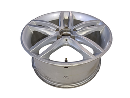 RODA ORIGINAL MERCEDES C180 DIANTEIRA ARO 17 USADA