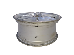 RODA AVULSA MERCEDES C180 ARO 17 DIANTEIRA USADA ORIGINAL