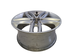 RODA AVULSA MERCEDES C180 ARO 17 DIANTEIRA USADA ORIGINAL