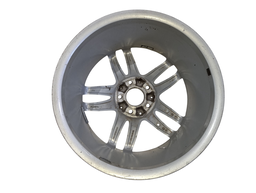 RODA AVULSA MERCEDES C180 ARO 17 DIANTEIRA USADA ORIGINAL