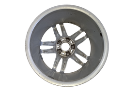 RODA ORIGINAL MERCEDES C180 DIANTEIRA ARO 17 USADA
