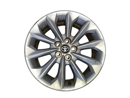 Roda Toyota Corolla Aro 16 2020/ Usada Original 