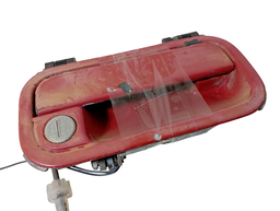 MAÇANETA EXTERNA DIANTEIRA DIREITA ASTRA VECTRA 1994 A 1997