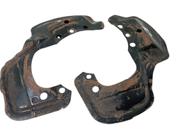 Par Defletor Freio Dianteiro Astra 1994 1995 a 1997 