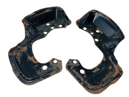 PAR DEFLETOR FREIO DIANTEIRO ASTRA 1994 1995 A 1997 