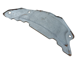 DEFLETOR CAPA SECA CÂMBIO ASTRA 1994 1995 A 1997