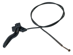 Puxador Alavanca Capô Dianteiro Astra 1994 1995 a 1997