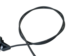 PUXADOR ALAVANCA CAPÔ DIANTEIRO ASTRA 1994 1995 A 1997