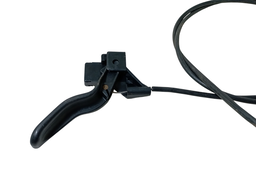 PUXADOR ALAVANCA CAPÔ DIANTEIRO ASTRA 1994 1995 A 1997