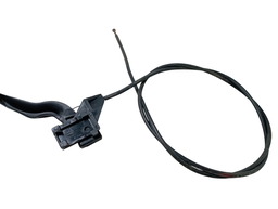 PUXADOR ALAVANCA CAPÔ DIANTEIRO ASTRA 1994 1995 A 1997