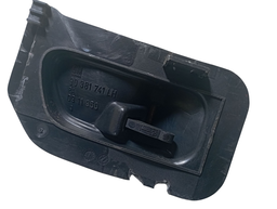 MAÇANETA INTERNA TRASEIRA ESQUERDA ASTRA 1994 A 1997