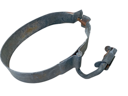 Suporte Escapamento Silencioso Astra Monza Kadett 1994/1997