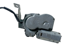 MOTOR LIMPADOR PARABRISA TRASEIRO ASTRA 1994 1995 A 1997