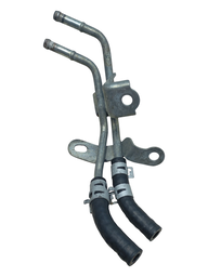 CANO DUPLO COM MANGUEIRA TBI HILUX SRV SW4 3.0 2012 A 2015