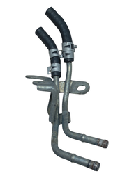 CANO DUPLO COM MANGUEIRA TBI HILUX SRV SW4 3.0 2012 A 2015